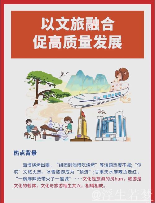 不断拓展文商旅体融合深度广度 为推动经济社会高质量发展提供有力支撑