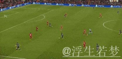 联手做掉主帅?利物浦3核心失误送3球 队长排球动作送点+头牌散步 联手做掉主帅?利物浦3核心失误送3球 队长排球动作送点+头牌散步