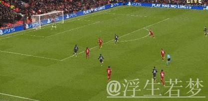 联手做掉主帅?利物浦3核心失误送3球 队长排球动作送点+头牌散步 联手做掉主帅?利物浦3核心失误送3球 队长排球动作送点+头牌散步