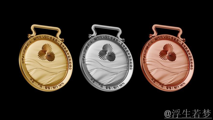 全国残特奥会 | 无奖牌也有收获